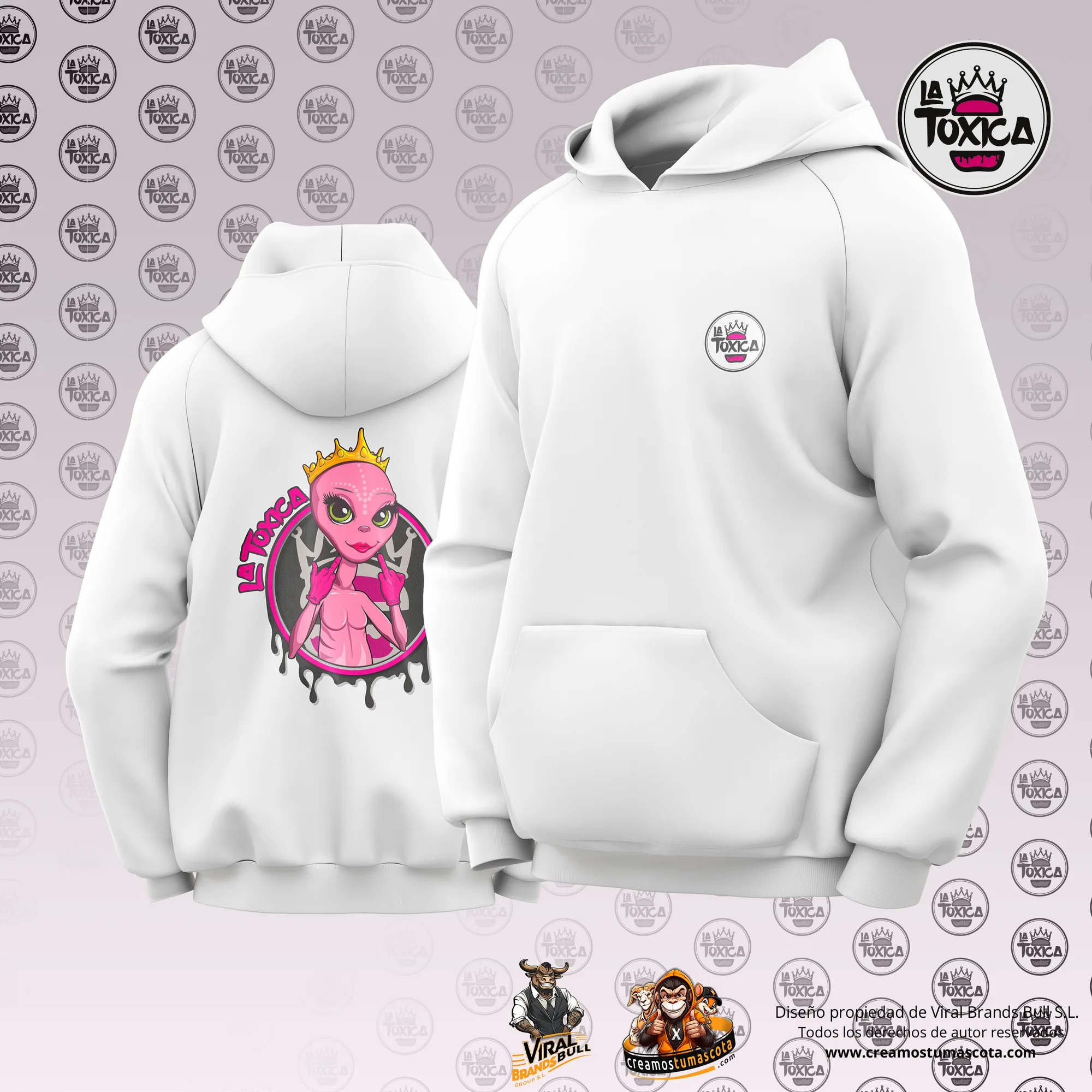 Sudaderas 2